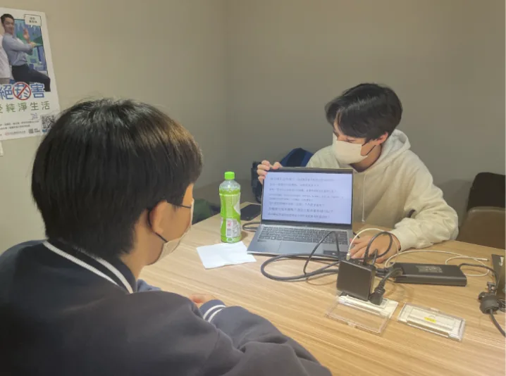 航空知識課帶到航管通訊這塊,教社員北約音標字母跟怎麼聽懂 ATC