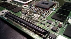 NVIDIA顯卡(取自cc0)